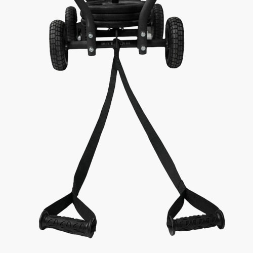 Tank m4 sled on sale weight